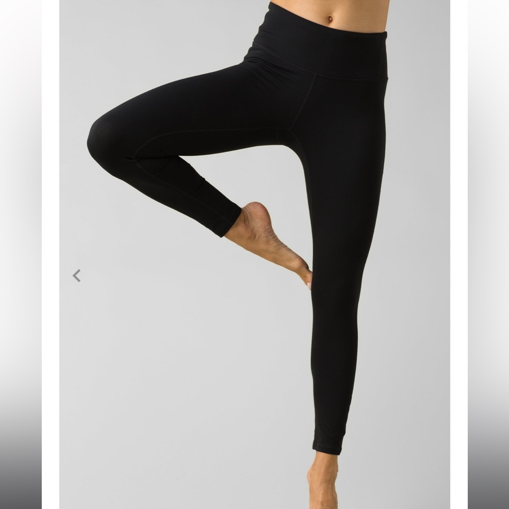 Almost new Prana extra support leggings.